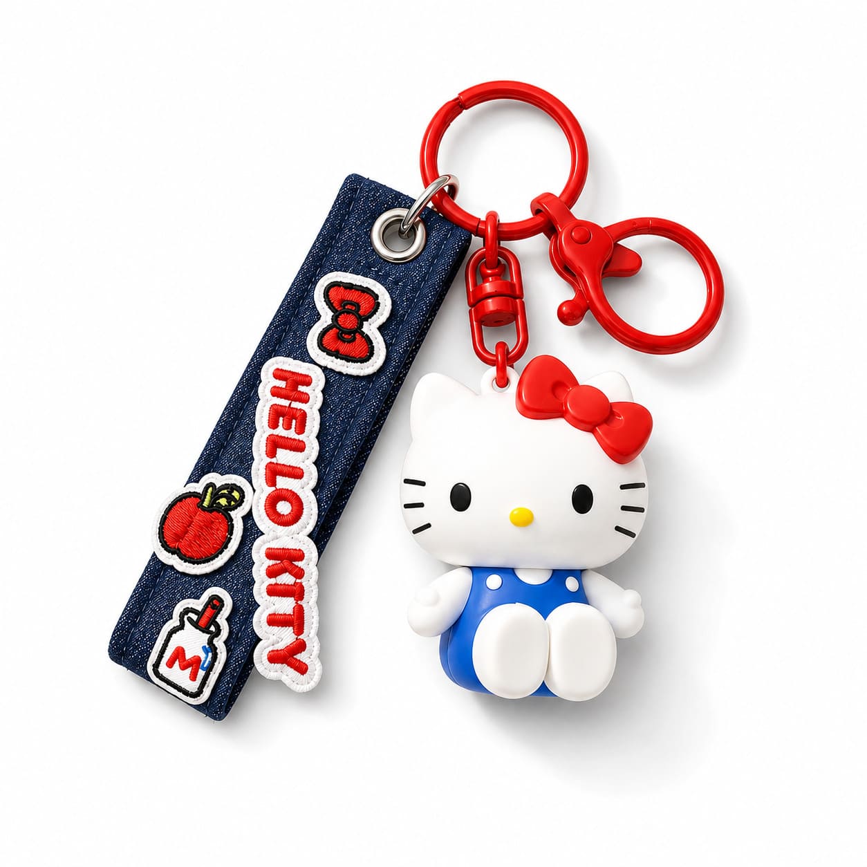 Charm Hello Kitty