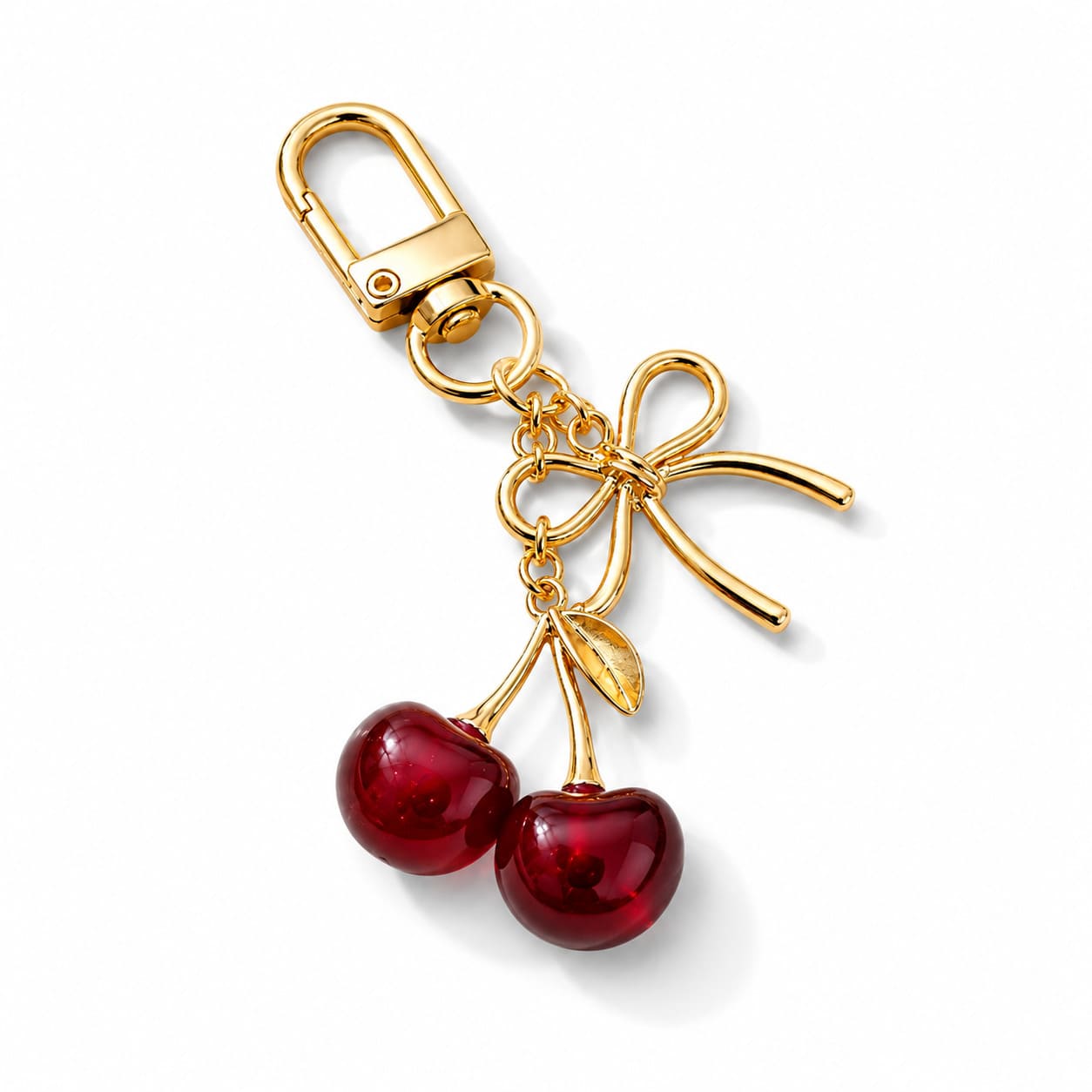 Charm Cherry