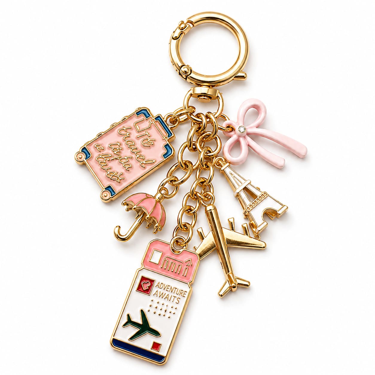 Charm Travel Muse