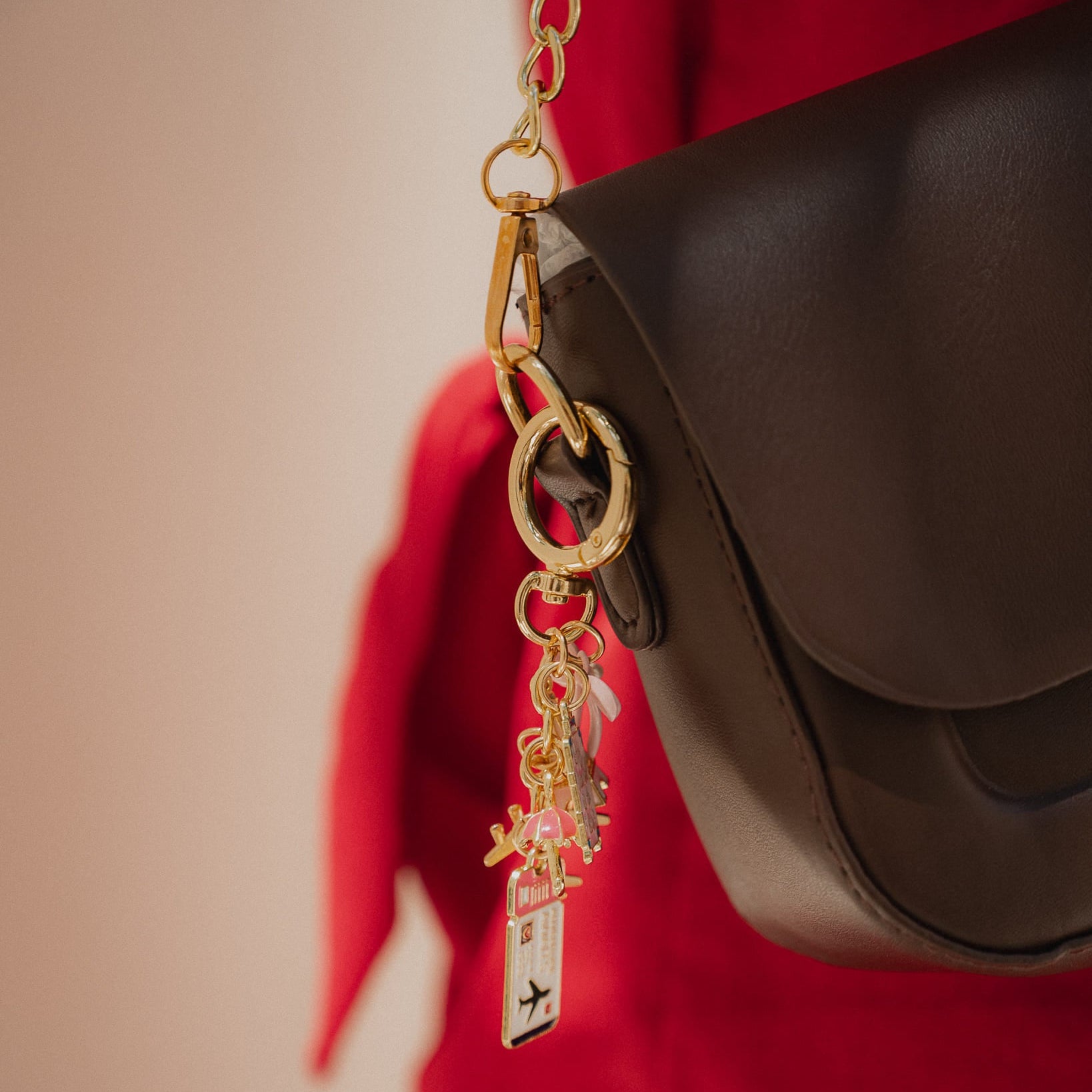 Charm Travel Muse
