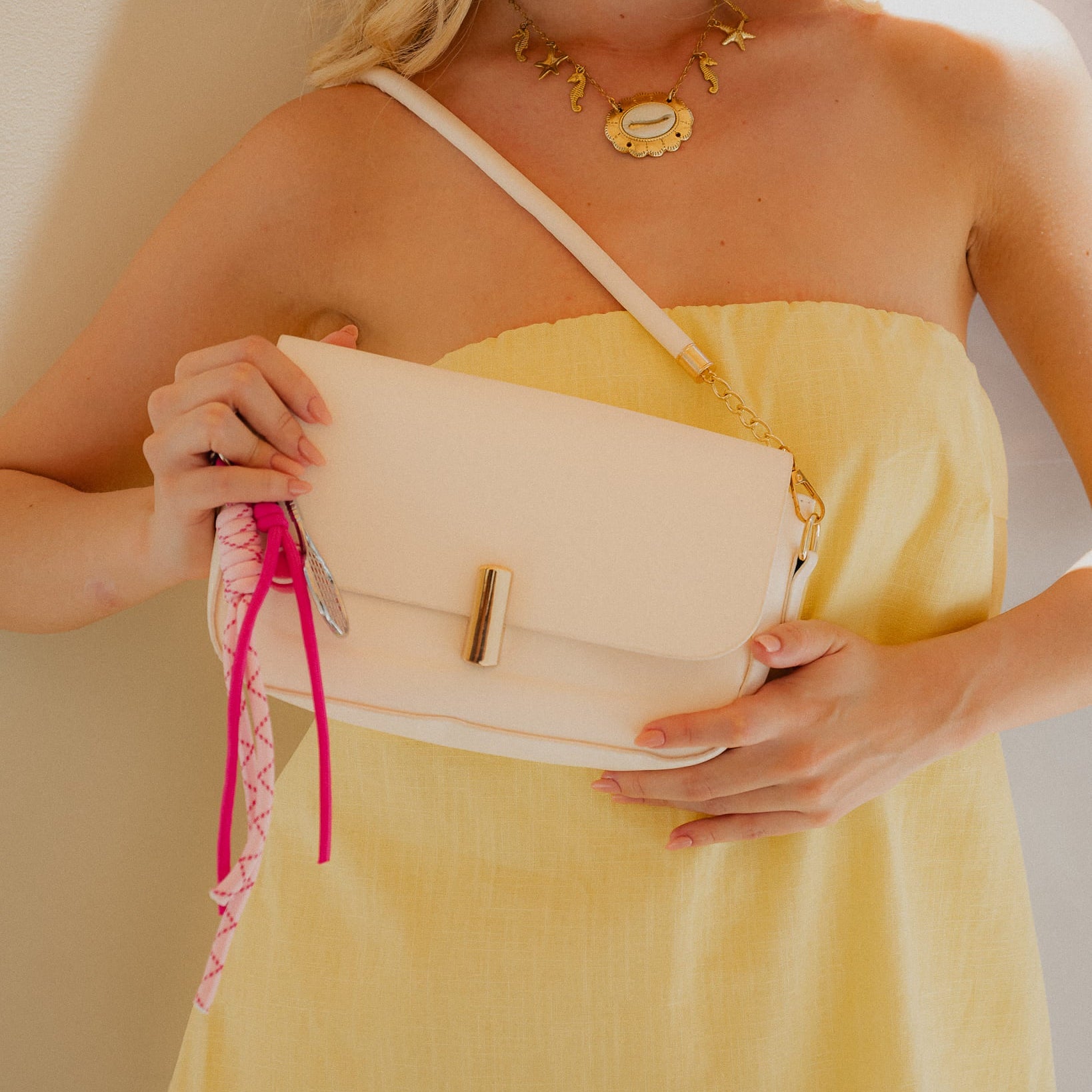 Charm Tennis Muse