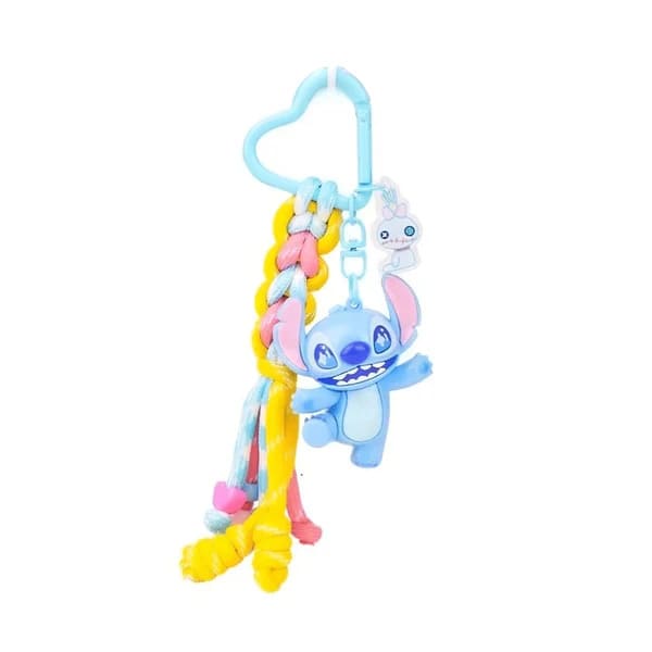 Charm Stitch